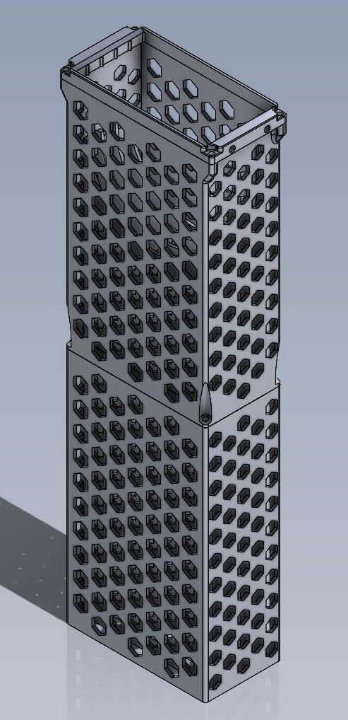 MMU3 Cassette Compatible Buffer — miniatura 3