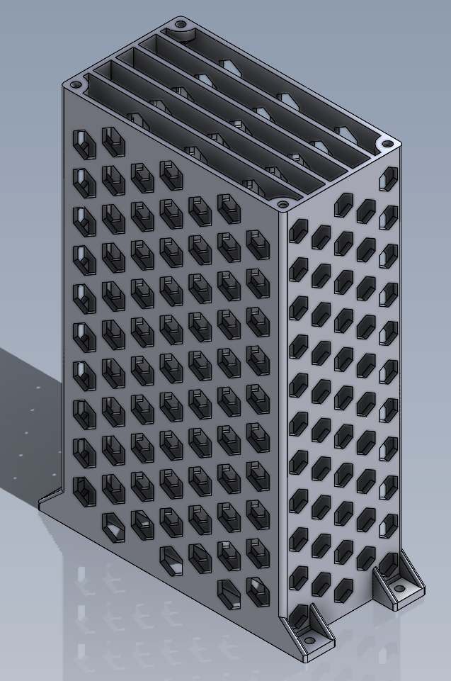 MMU3 Cassette Compatible Buffer — miniatura 7