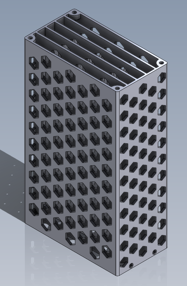 MMU3 Cassette Compatible Buffer — miniatura 6