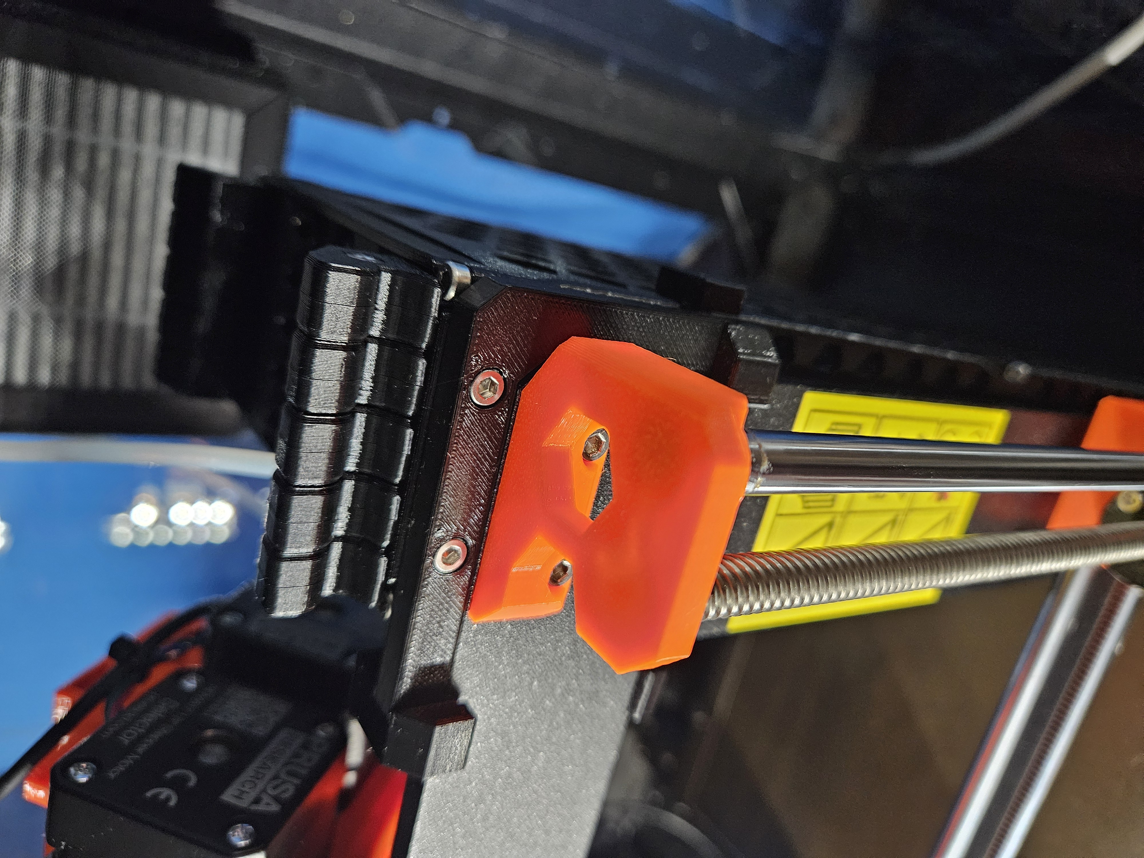 MMU3 Cassette Compatible Buffer — miniatura 8