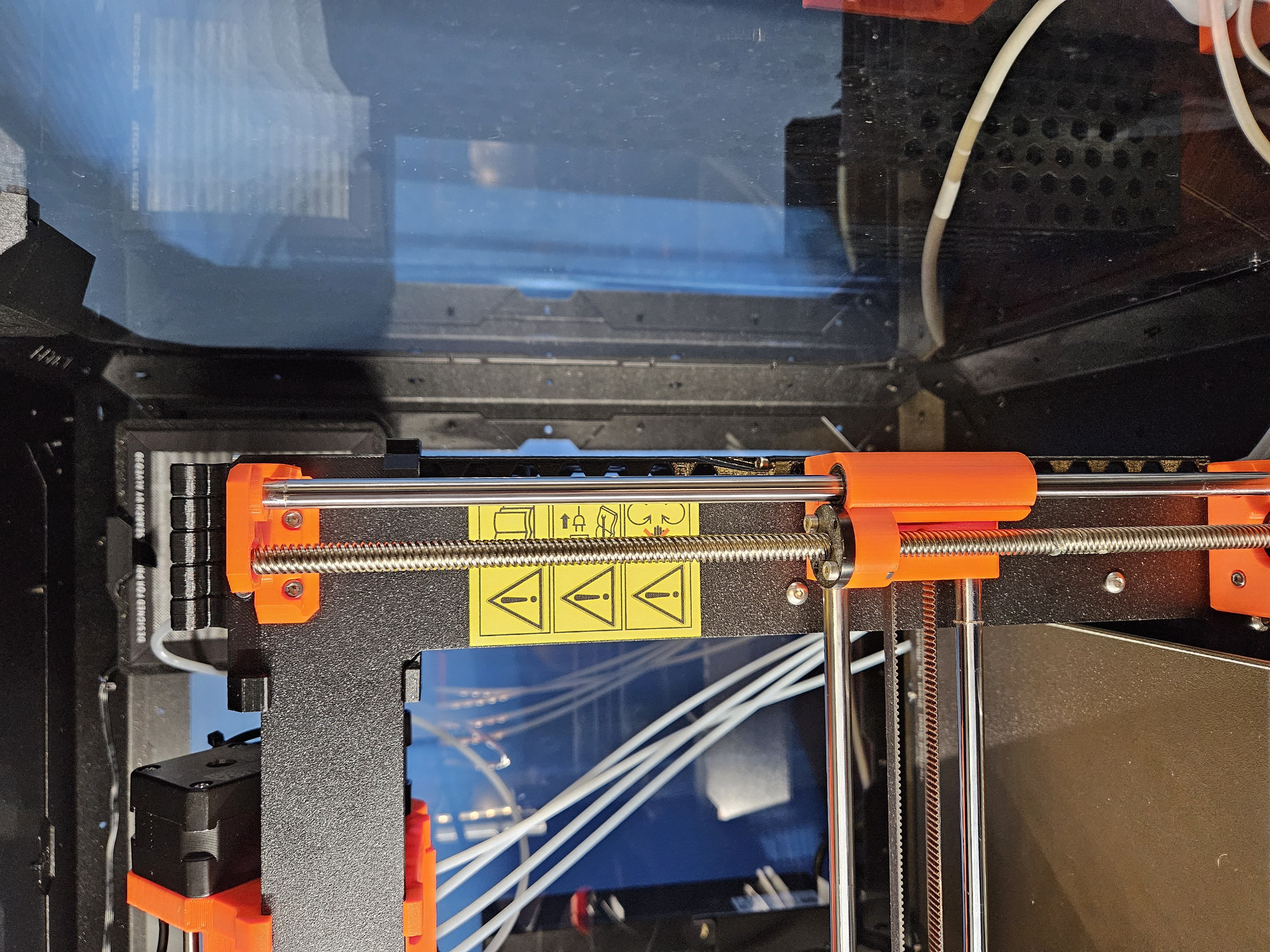 MMU3 Cassette Compatible Buffer — miniatura 11