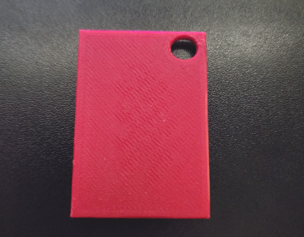 puffco keytag — miniatura 2