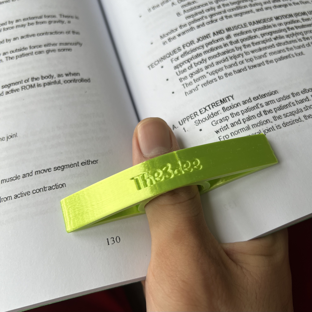 book-page-holder-by-the3dee-download-free-stl-model-printables