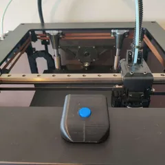TwoTrees Sapphire/Sappheiros Pro/SP-3  Button Attachment