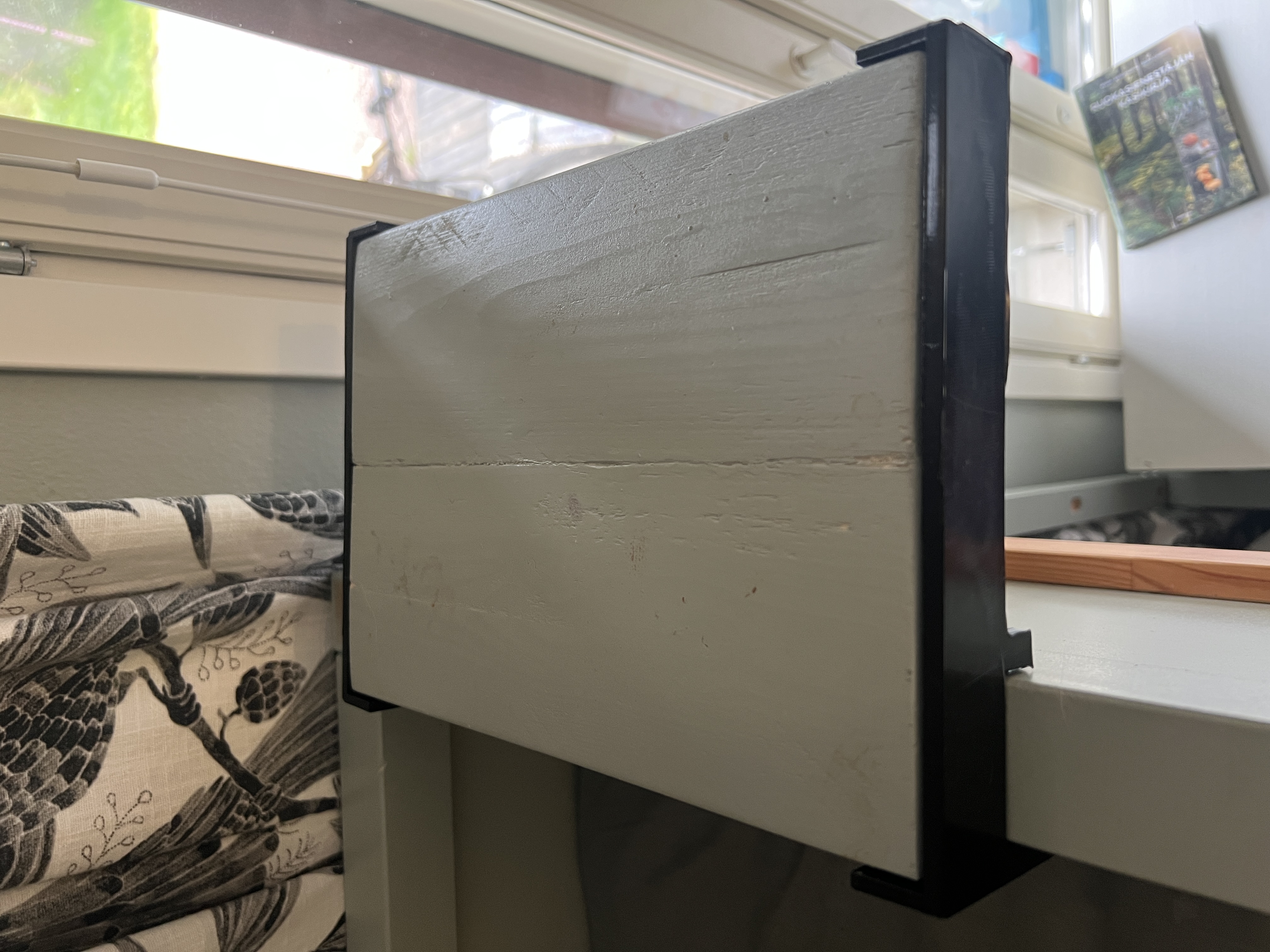 Ikea Kura table