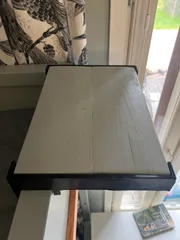 Ikea Kura table