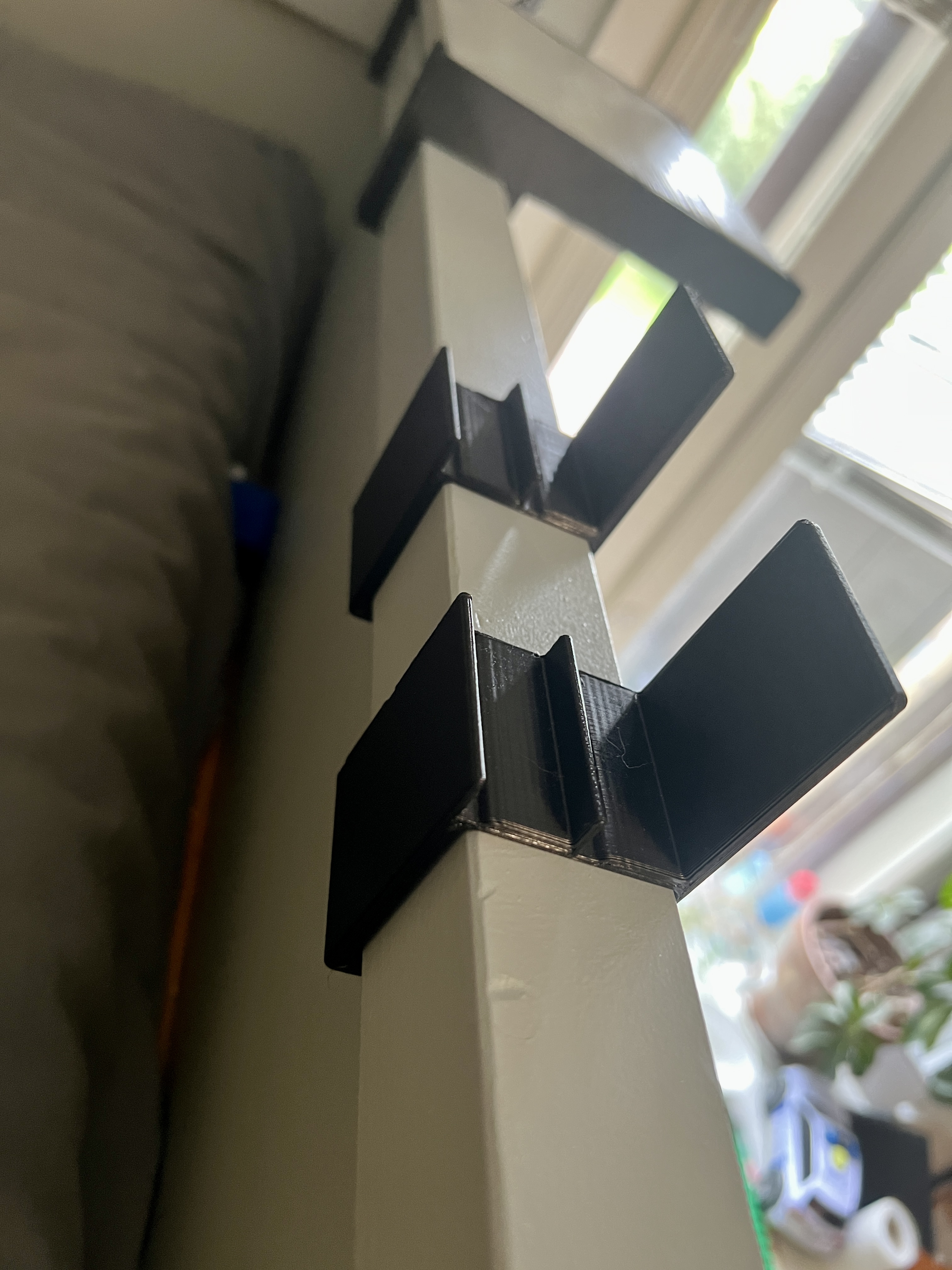 Ikea Kura tablet holder