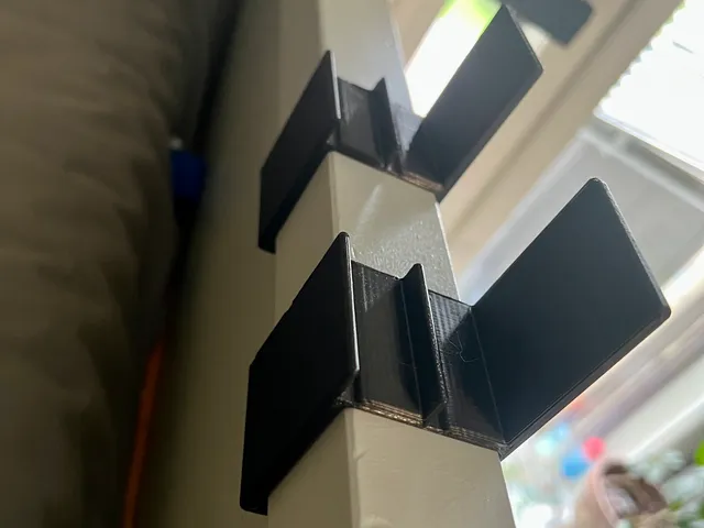 Ikea Kura tablet holder