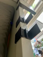 Ikea Kura tablet holder