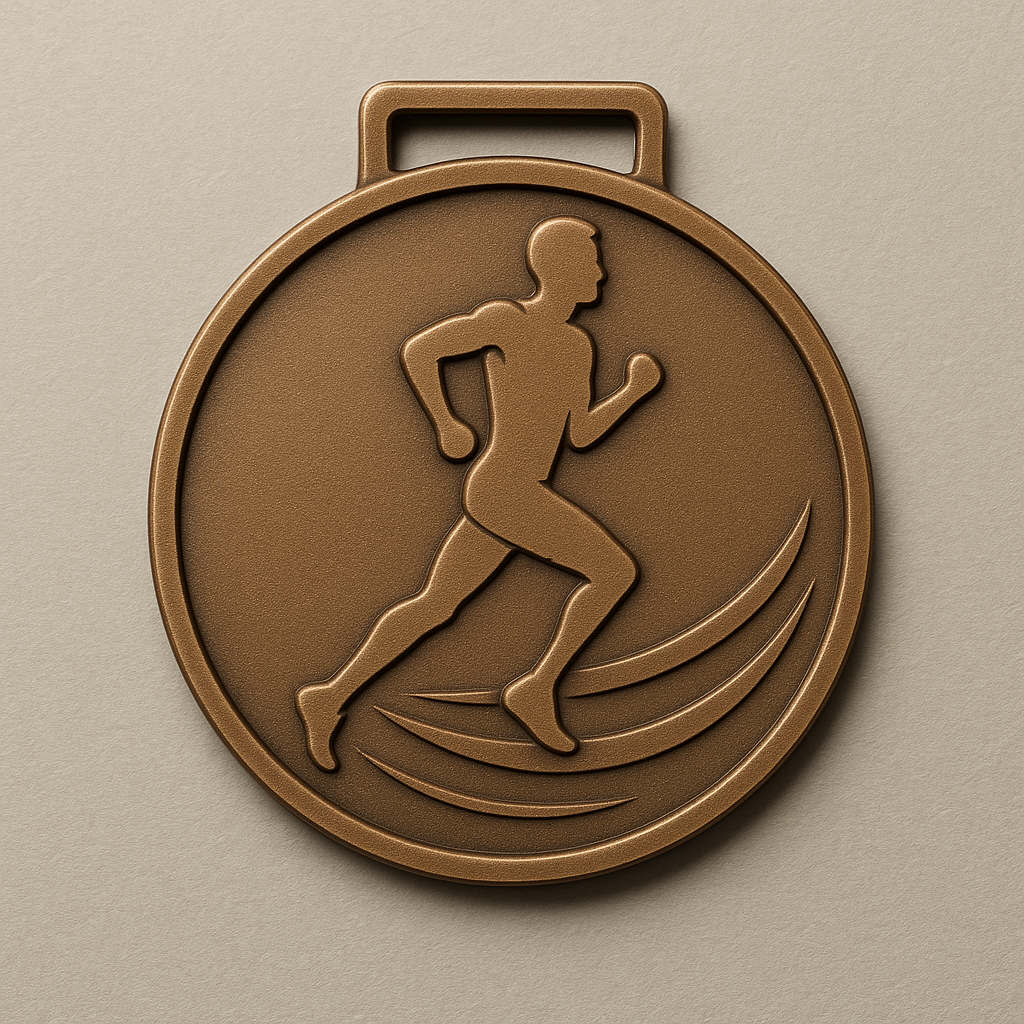runner's reward