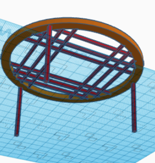 Strawberry Support by 3DPrinting.Co | Download free STL model ...