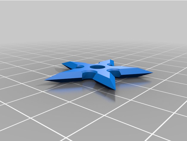 shuriken
