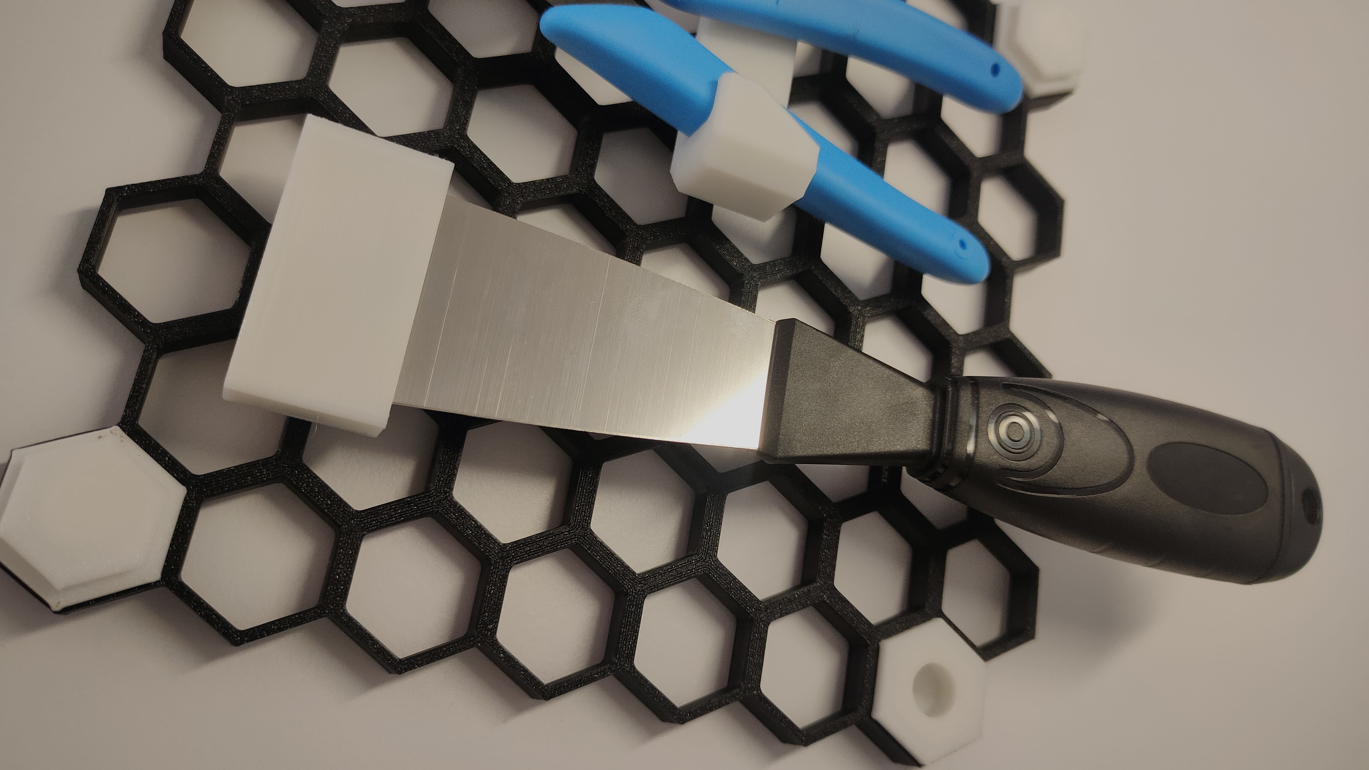 spatula holder