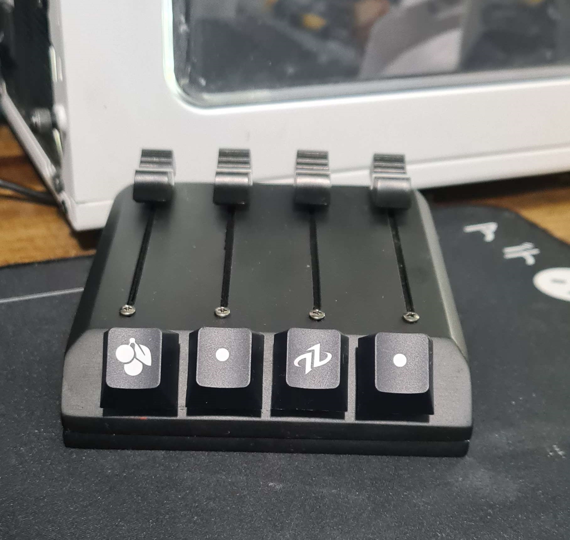 Deej - MiniMixer
