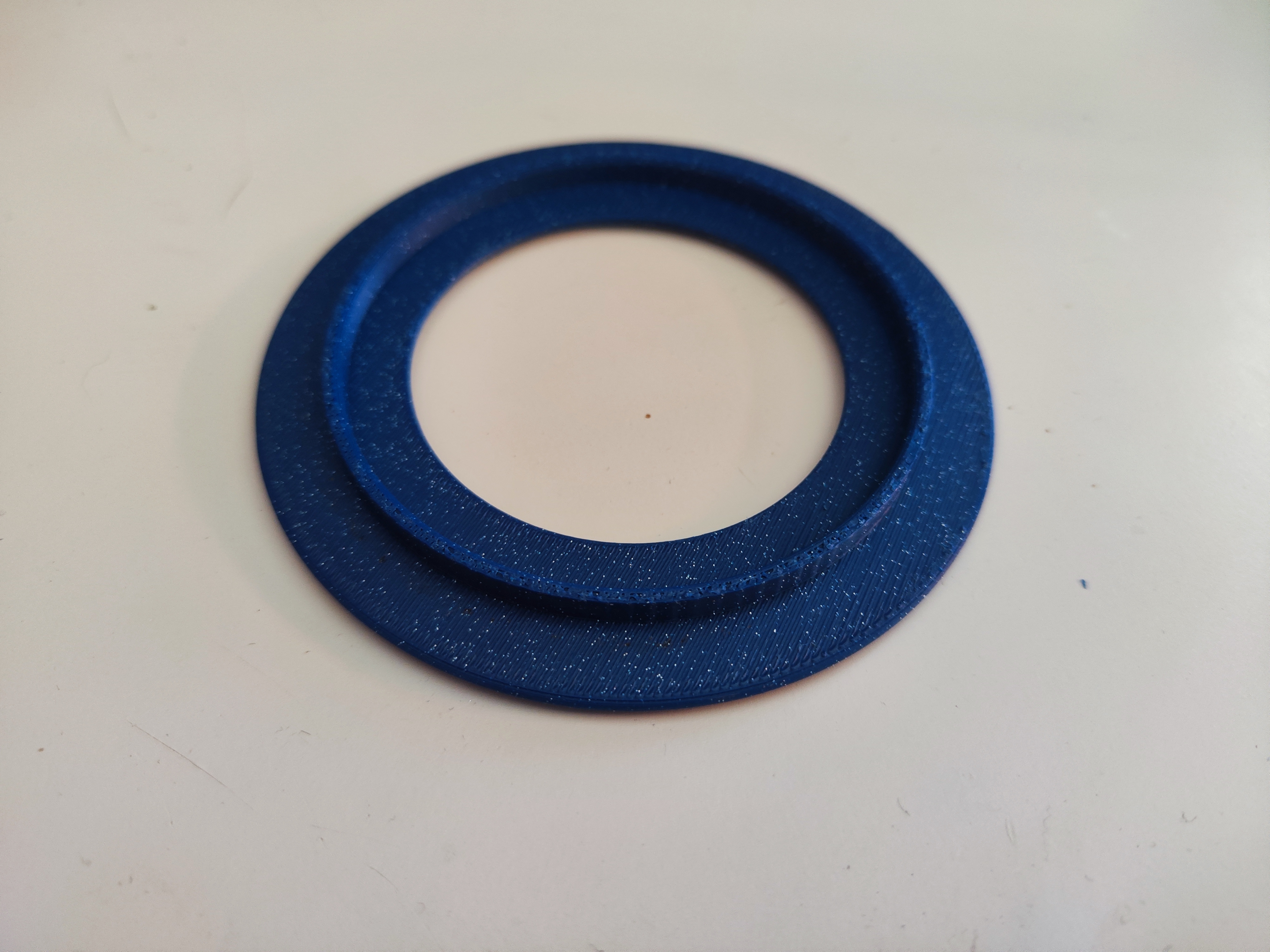 The Respool Tool Adapter Plate