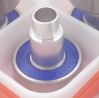 Miniatura 2 do modelo 3D Servo Mount Planetary Gear System