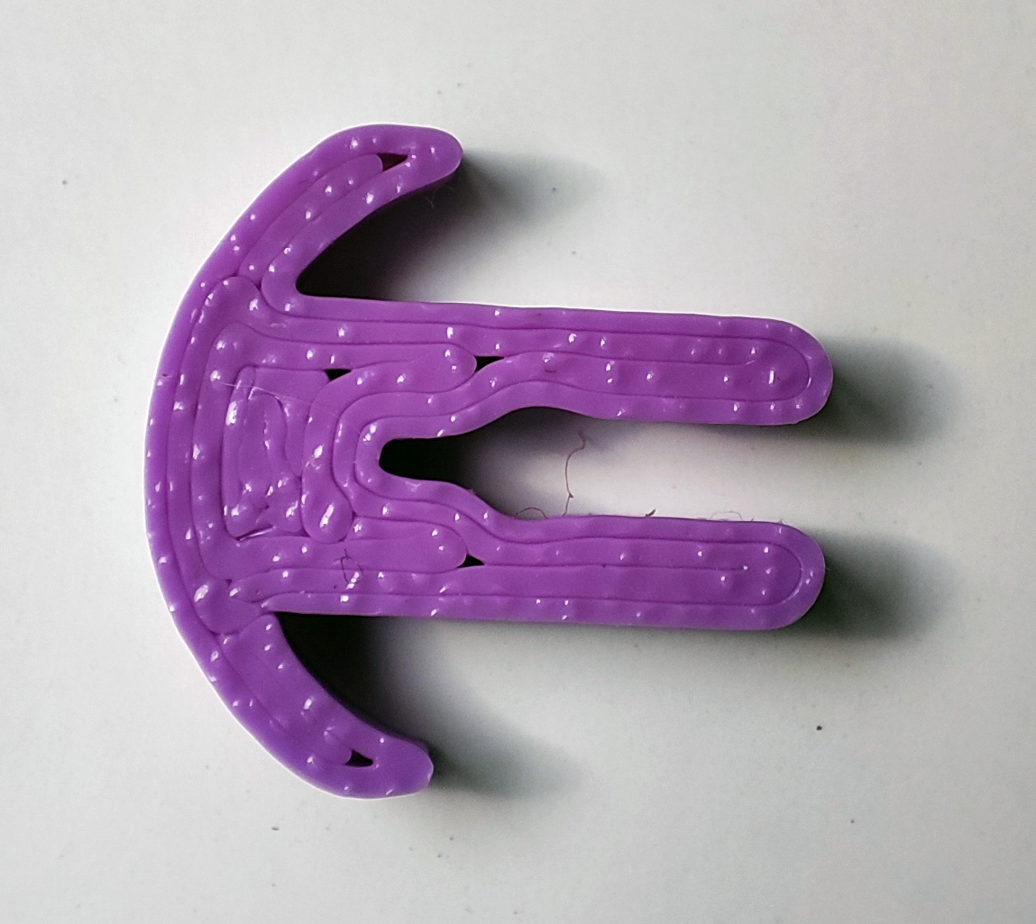 Deburrer Clip for Deburrer Handle
