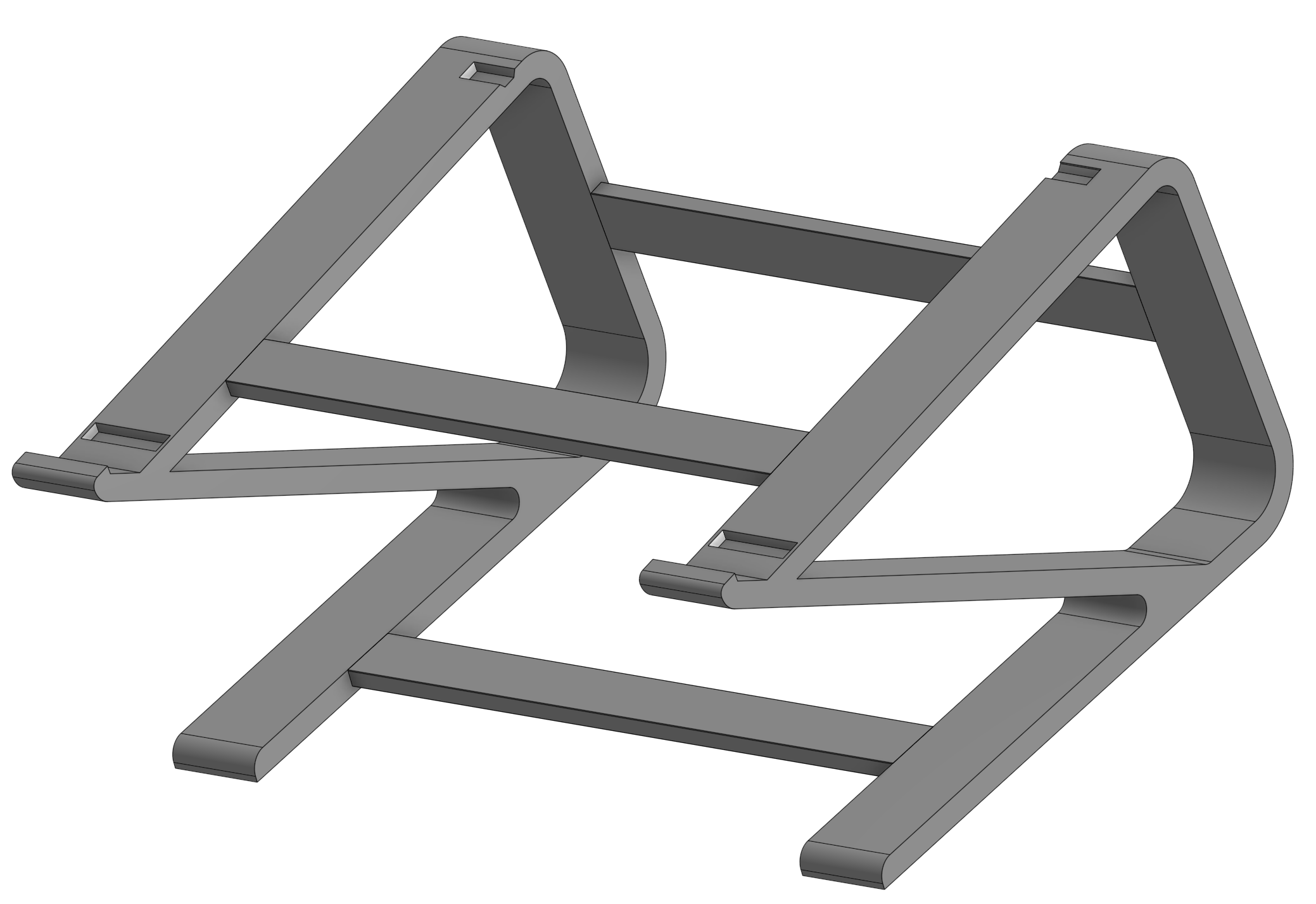 Framework 13 Laptop Stand
