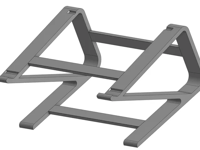 Framework 13 Laptop Stand