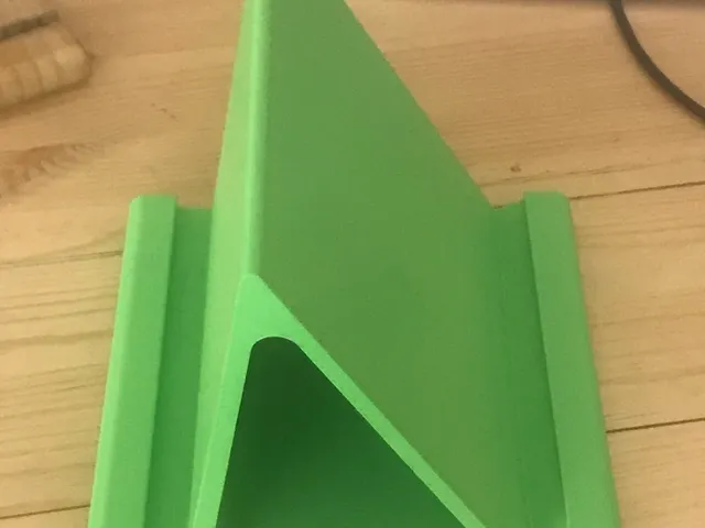 tablet stand