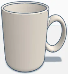 Tea cup