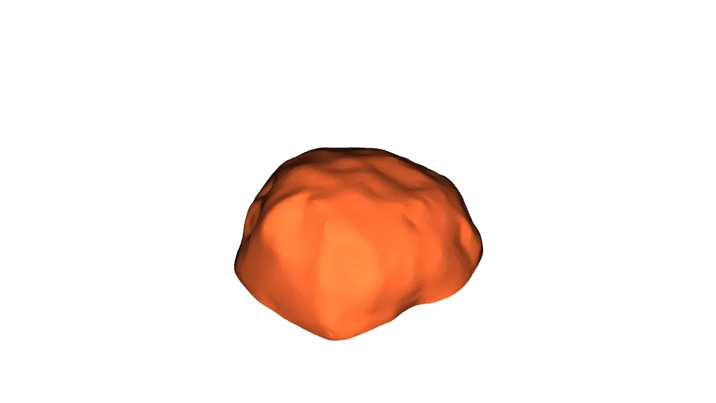 janus moon png