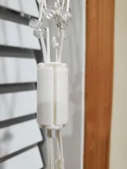 Cord detangler for blinds