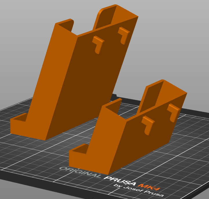 Ikea Skadis Ikea Pencil holder Ikea Inception by Fr3D Download free STL model