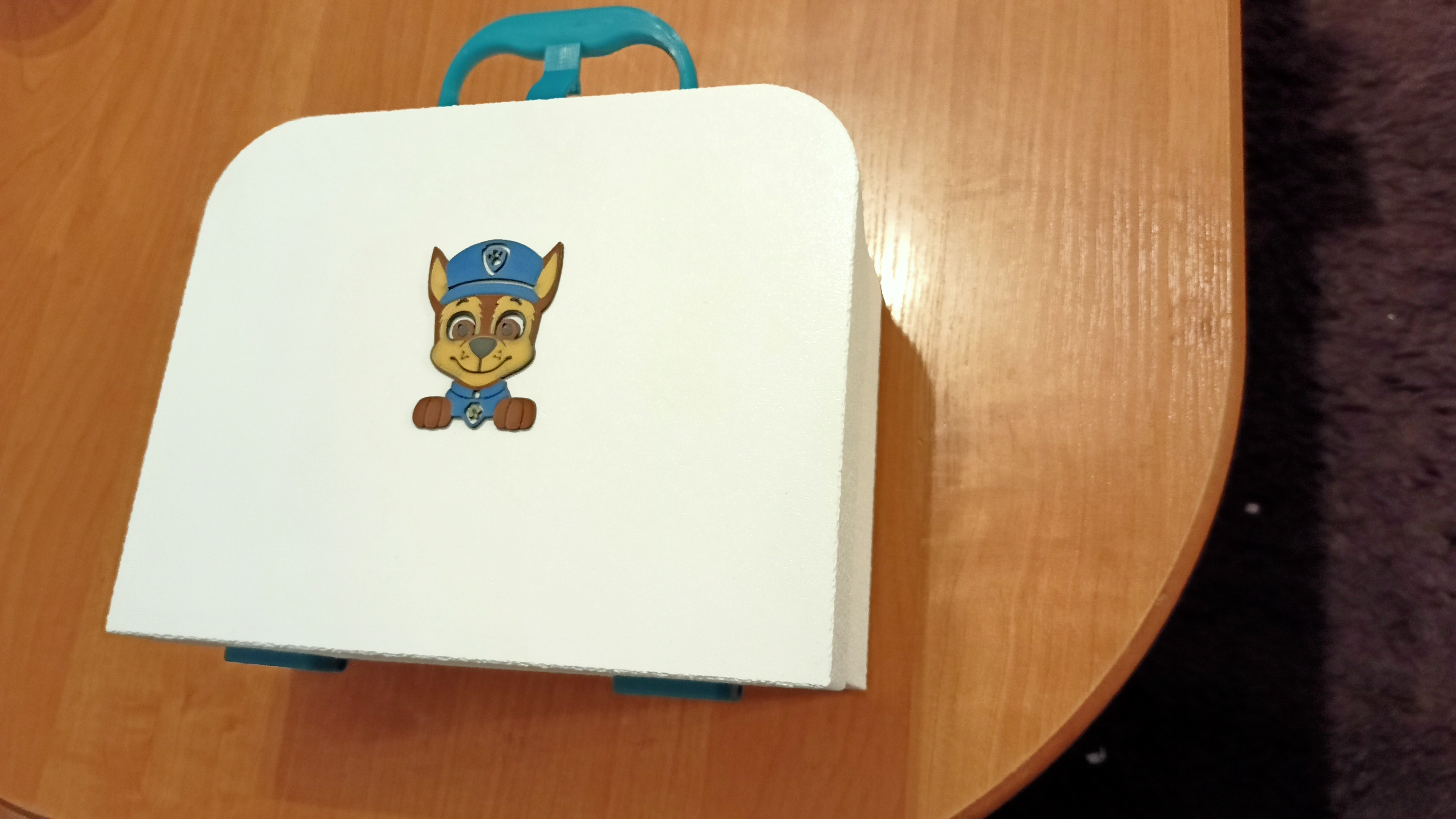 Suitcase — miniatura 2
