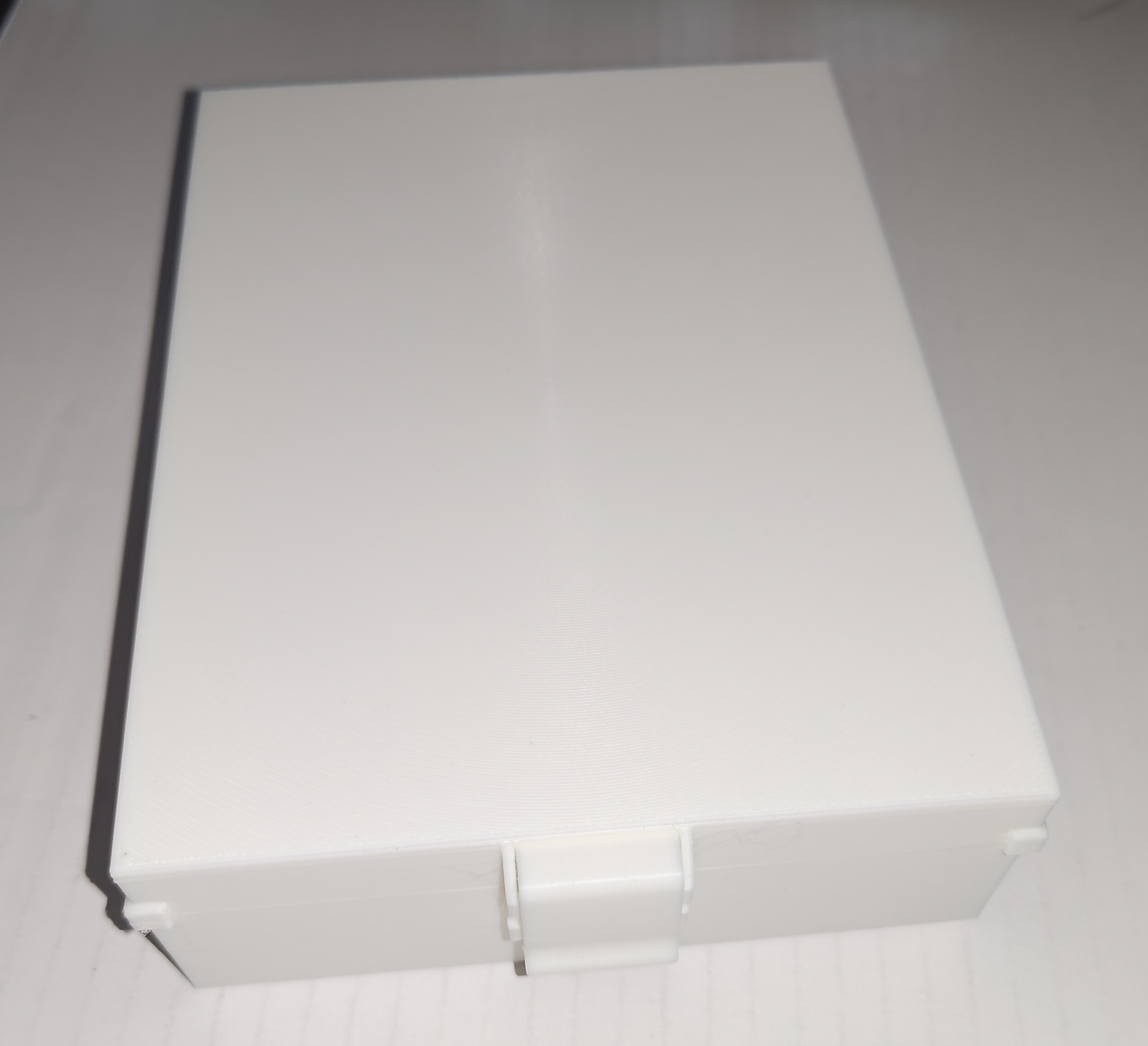 Browning Buckmark Magazine Box