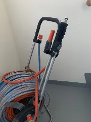 Gardena hose holder V2