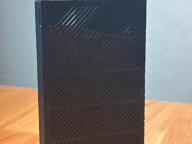 Desiccant Box