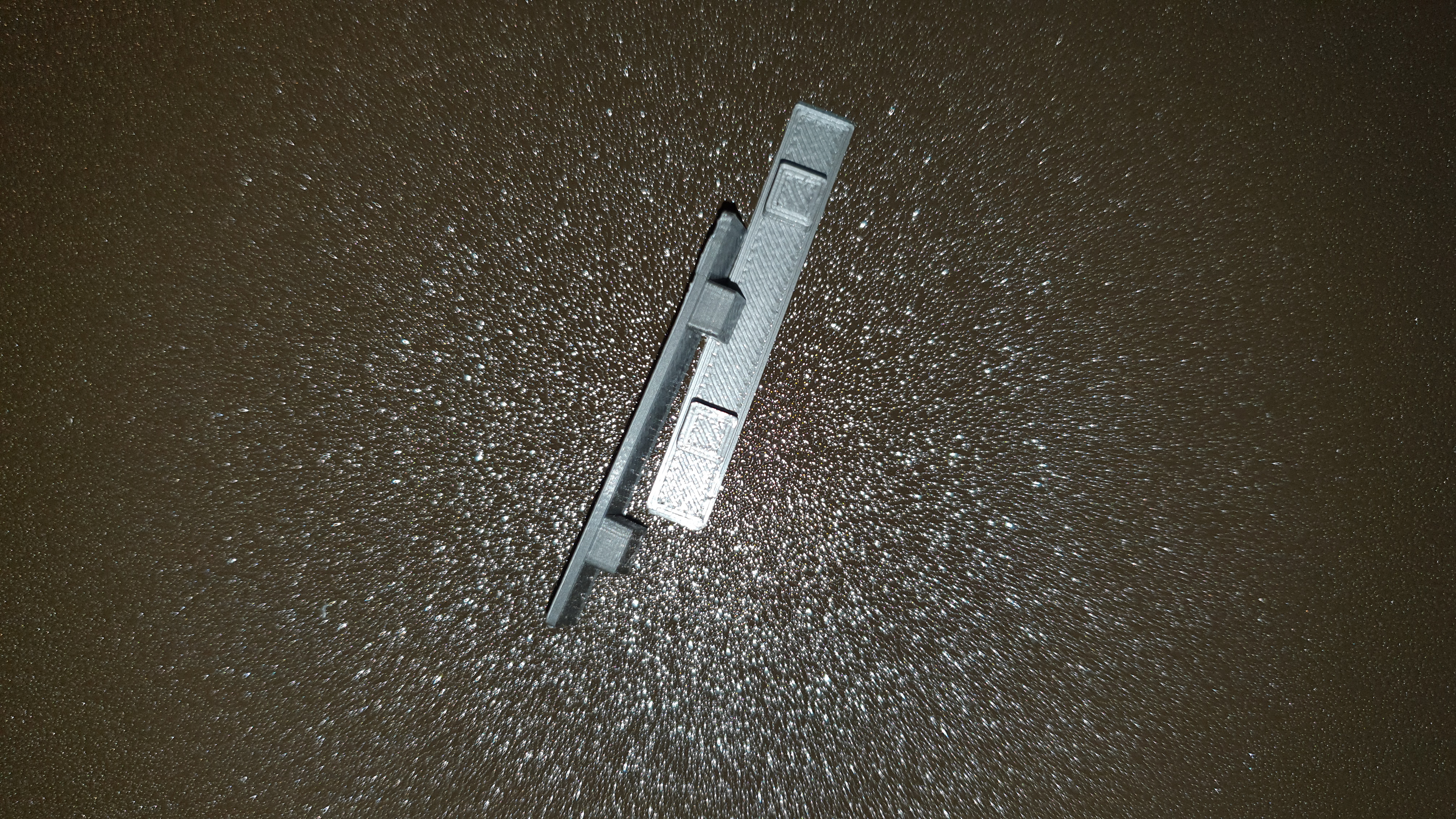 K95 RGB Platinum Spacebar Cover