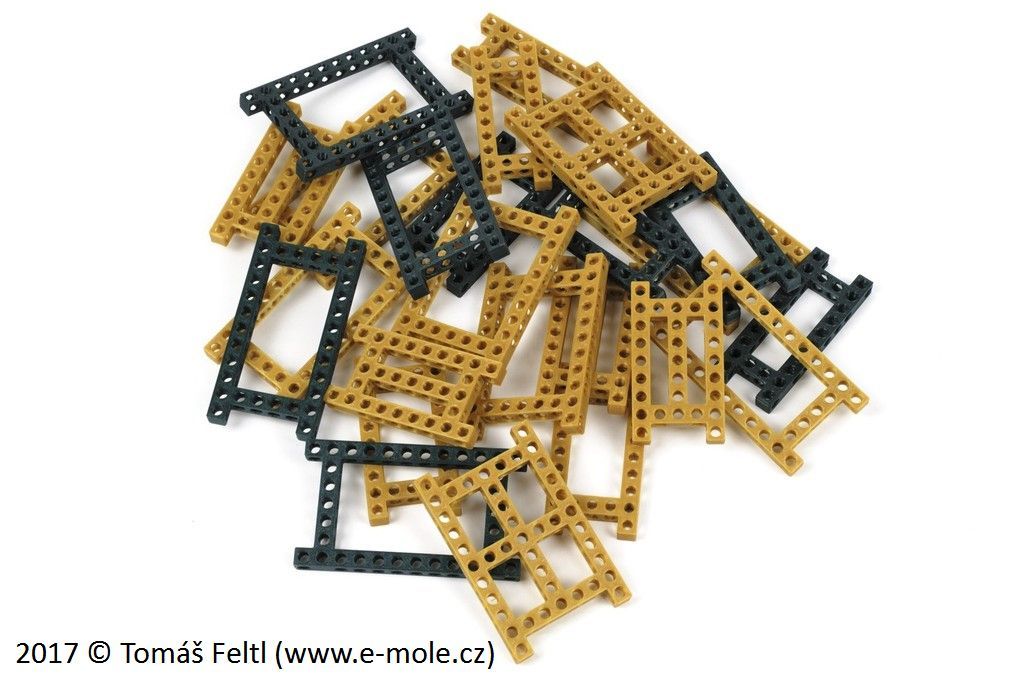 m-Bitbeam: Construction frames — thumbnail 2