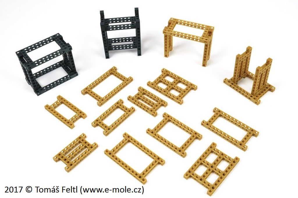 m-Bitbeam: Construction frames — thumbnail 3