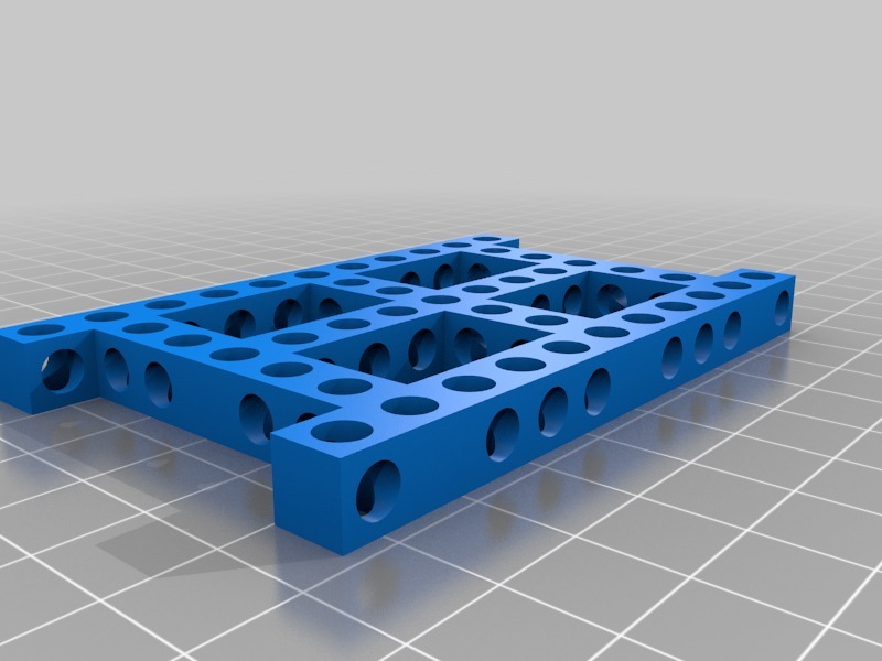 m-Bitbeam: Construction frames — thumbnail 8