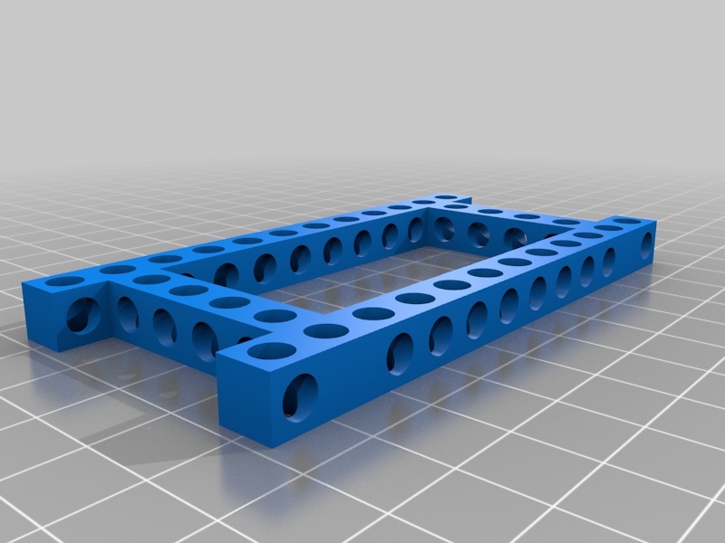 m-Bitbeam: Construction frames — thumbnail 9