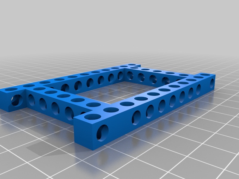 m-Bitbeam: Construction frames — thumbnail 10