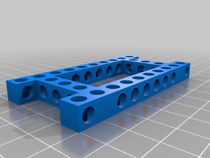 m-Bitbeam: Construction frames — thumbnail 13