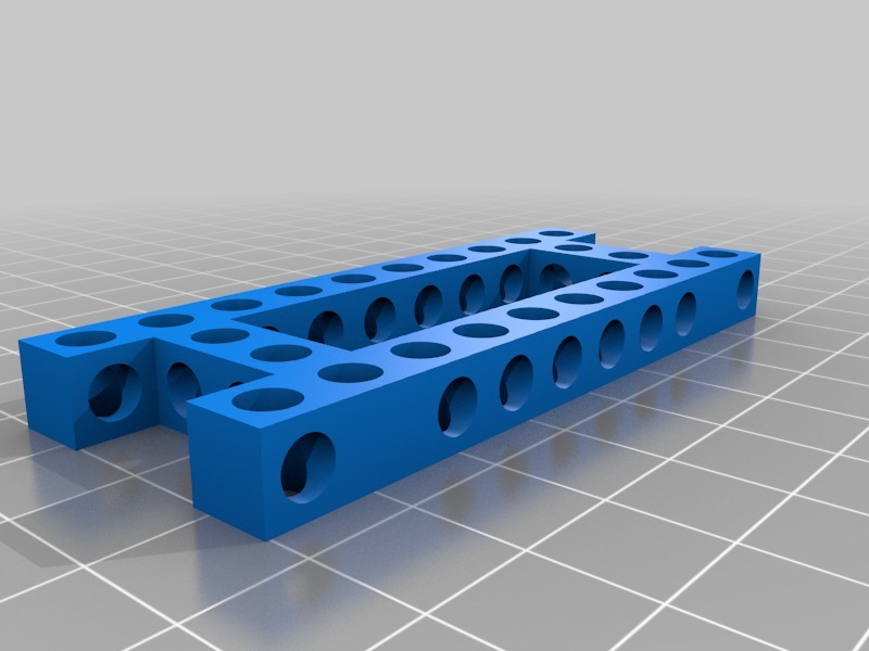 m-Bitbeam: Construction frames — thumbnail 12