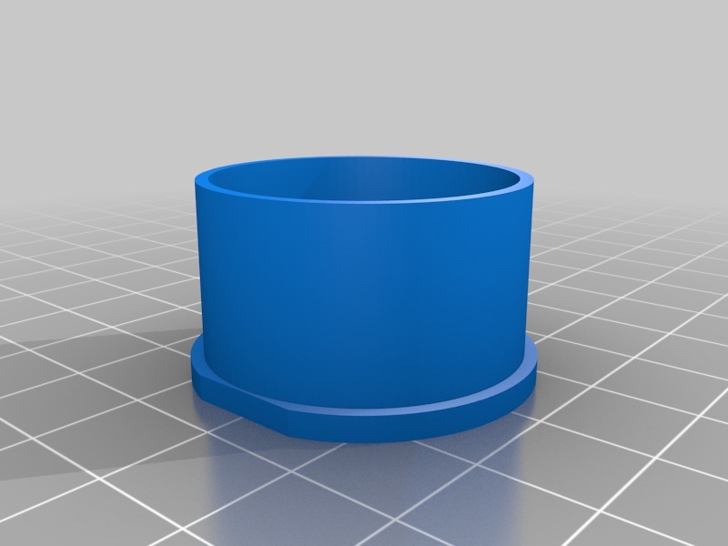 Miniatura 6 do modelo 3D MoleBox: Color sensor module