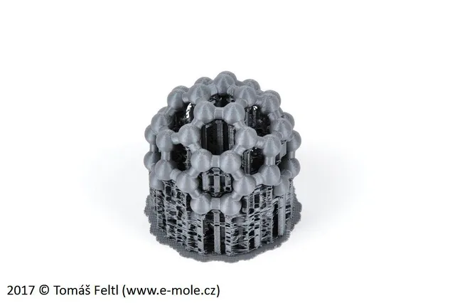 Fun science: Nanotubes, fullerene and graphene