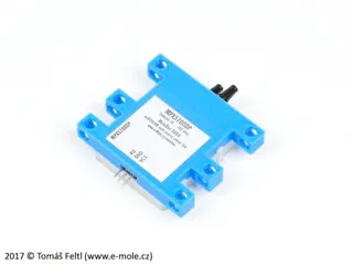 MoleBox: Pressure MPX5700DP