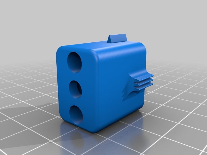 Small lathe improvements: index wheel by ToFe | Download free STL model ...