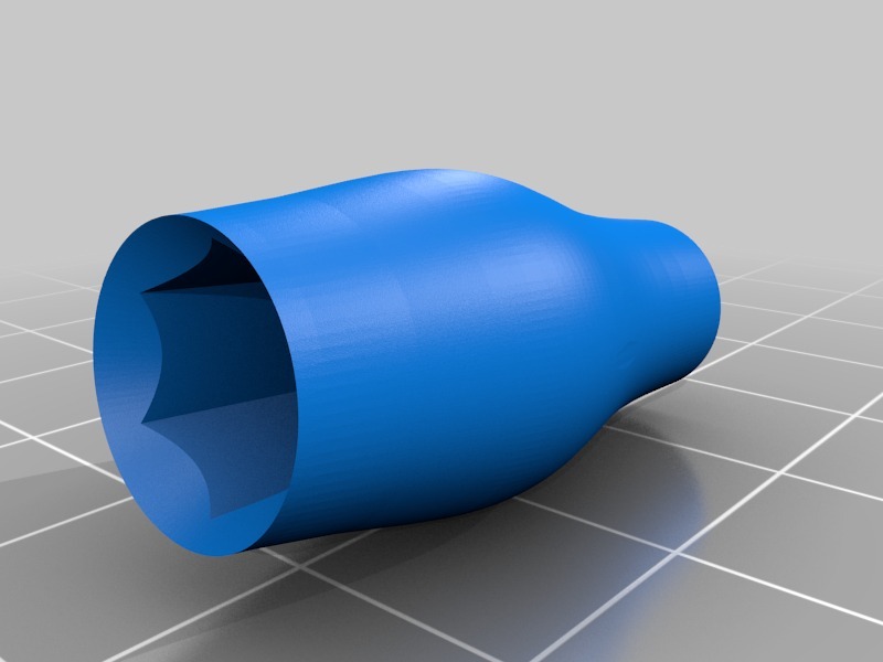 Small lathe improvements: carriage endstop by ToFe | Download free STL ...