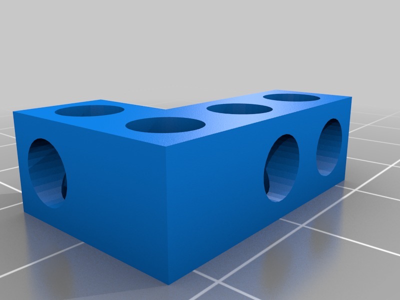 m-Bitbeam construction set — thumbnail 18