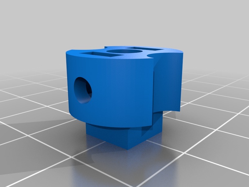 m-Bitbeam construction set — thumbnail 23