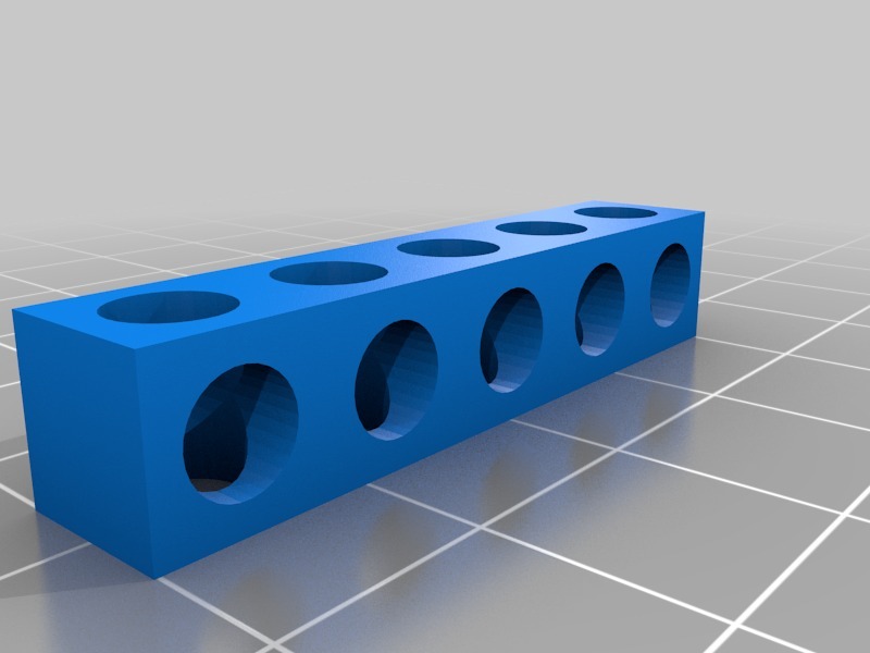 m-Bitbeam construction set — thumbnail 26