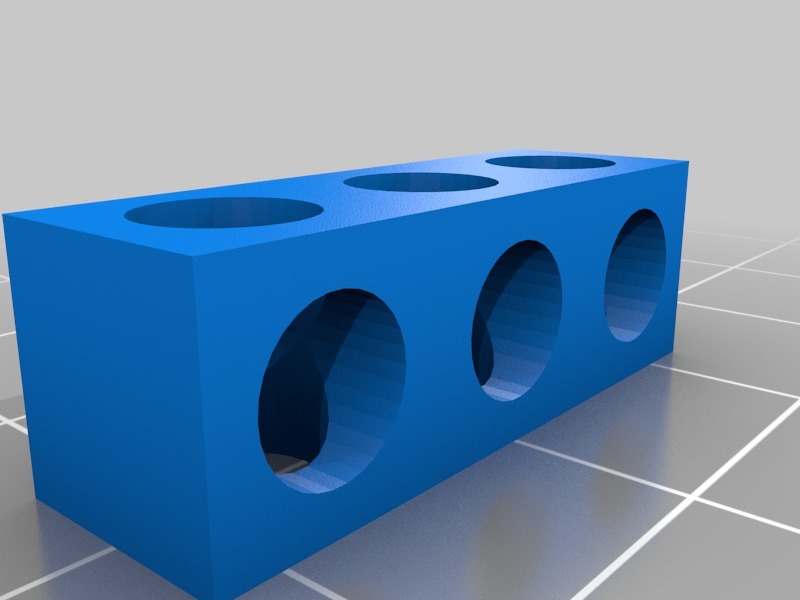 m-Bitbeam construction set — thumbnail 31