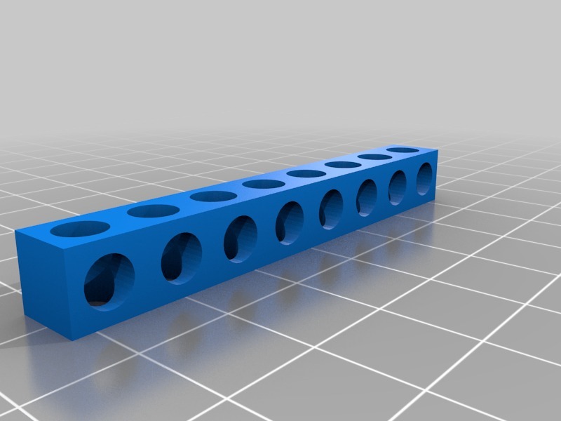 m-Bitbeam construction set — thumbnail 34